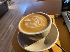 -More than cafe·置外咖啡