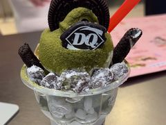 -DQ·蛋糕·冰淇淋(苏州中心店)