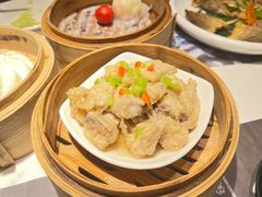 -虾饺妹·粤式茶餐厅(荟聚店)