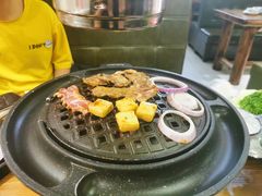 -牛犇炭火烤肉·鲜切烤肉(承德总店)