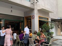 -RAC BAR(安福路店)