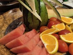 -正德楼果木烤鸭·渔家菜(东港店)