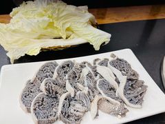 -裕德孚·非遗手切涮羊肉(东直门内大街店)