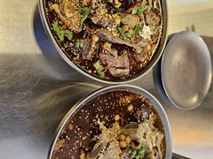 -蓉三少冒烤鸭·四川小吃集(北京首店)