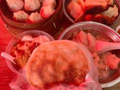 -锅贴大王南翔小笼(临沂二村店)