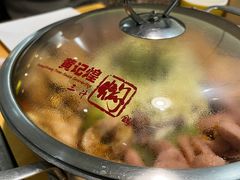 -黄记煌三汁焖锅(崇文门店)