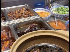 -梅溪·小伙子干挑面(安吉总店)
