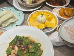 -新白鹿餐厅(嘉兴八佰伴华府店)