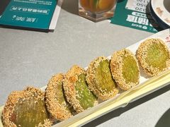 -绿茶餐厅(广州天河城店)