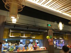 -小杨烤肉(高新店)