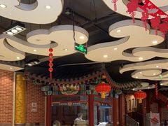 大堂-都一处 (方庄店)