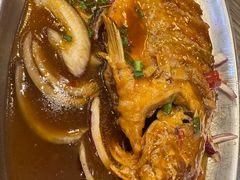-自游人·美食一楼·地道徽菜(三十年名店)