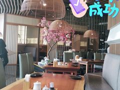 大堂-九井澤精致料理(金茂店)