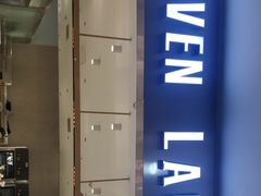 -OVEN LAB乐欧酵室(裕华万达店)