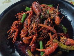 -聚味瞿记·龙虾堂(树木岭店)