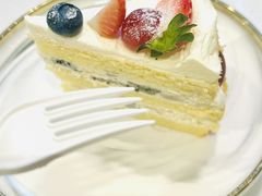 -EVERNAKED裸蛋糕(SOHO天山店)