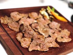 -Wei菋·Le Bistrot
