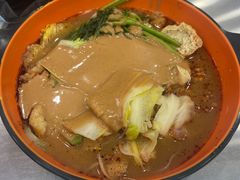 -刘文祥麻辣烫(蛇口店)