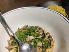 -王捌小院(红花坡店)