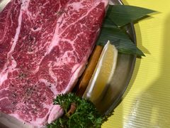 -大叹号·朝鲜族烤肉(潍坊泰华城店)