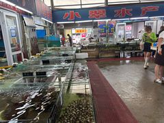 -南戴河海滨市场