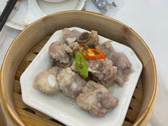 -香港新曜记·粤菜点心(滨江宝龙店)