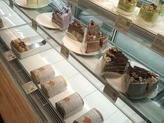 -西村叔叔的店·面包·甜品·蛋糕(清河万象汇店)