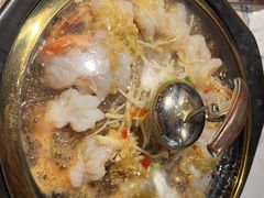 -前海沿·青岛菜(五四广场永旺店)