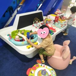 -Babycare(上海环球港店)