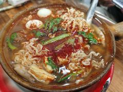 -清真·马文砂锅大全(麦苋街店)