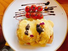-UPPER KITCHEN(延安路店)