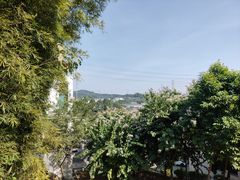 -中国移动南方基地