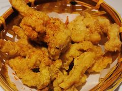 一口小酥肉-百春原湖南牛肉粉(百联世纪店)