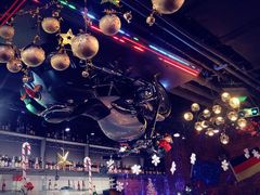 -1886德国汽车餐厅(外滩十六铺码头店)