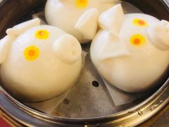 -点点心点心专门店(旺角店)