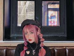 -OOAK设计师品牌概念店(新乐路店)