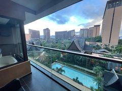 -三亚湾红树林度假世界(木棉酒店)