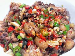 -笨罗卜浏阳菜馆(太平街店)