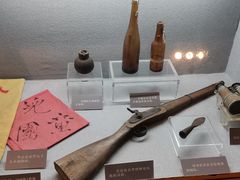 -辽沈战役纪念馆