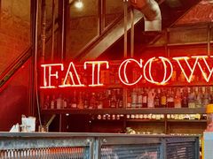 -FAT COW(虹梅路店)