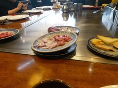 -大渔铁板烧(中山路八佰伴店)
