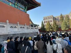 -历代帝王庙博物馆