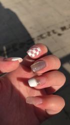 -晨·艺美甲美睫