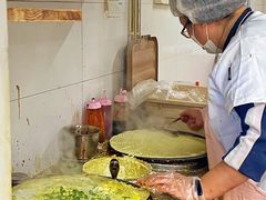 -大华煎饼(交道口北剪子巷店)