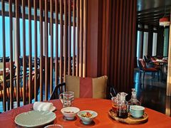 包厢-镇江苏宁万豪酒店-苏筵中餐厅