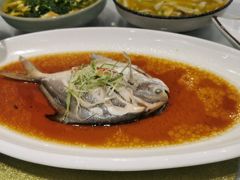 -启东海鲜人家(古美路店)