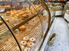 -DANXI丹喜面包·蛋糕(小公园永平店)