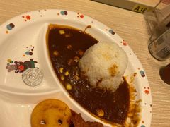 -CoCo壱番屋