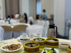 -万禧明珠大酒楼(海丰店)