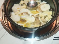 -狐狸爱上椰子鸡(滨江星光大道店)